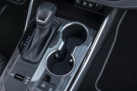 [ẢNH] Toyota Highlander 2021: Rộng rãi và thực dụng