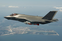 [ẢNH] Vì sao Anh không còn mặn mà với tiêm kích F-35?