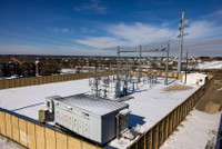 [ẢNH] Là siêu cường điện lực, vì sao Texas vẫn thất thủ trước bão tuyết?