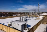 [ẢNH] Là siêu cường điện lực, vì sao Texas vẫn thất thủ trước bão tuyết?