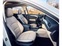 [ẢNH] Ford Escape 2021 ra mắt với lựa chọn động cơ hybrid mới