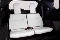 [ẢNH] Mitsubishi Outlander 2021: Sự lột xác hoàn toàn