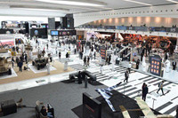 [ẢNH] Vũ khí Nga khuấy đảo triển lãm quốc phòng IDEX-2021