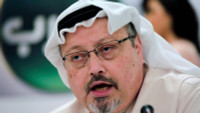 [ẢNH] Tình báo Mỹ: Thái tử Saudi Arabia phê chuẩn vụ sát hại nhà báo Khashoggi