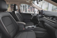 [ẢNH] Ford Escape 2021 ra mắt với lựa chọn động cơ hybrid mới