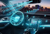 [ẢNH] Huawei đang bí mật lên kế hoạch sản xuất xe điện?