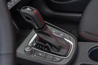 [ẢNH] Hyundai Kona 2022: Cải tiến thiết kế, thêm bản chạy điện