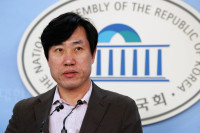 [ẢNH] Tình báo Hàn Quốc: Triều Tiên tìm cách đánh cắp dữ liệu vaccine chống Covid-19