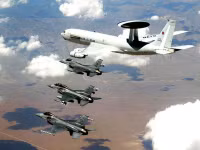 [ẢNH] Hé lộ máy bay kế nhiệm 