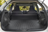 [ẢNH] Chiêm ngưỡng phiên bản Toyota Yaris chuyên dụng cho chở hàng