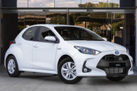 [ẢNH] Chiêm ngưỡng phiên bản Toyota Yaris chuyên dụng cho chở hàng
