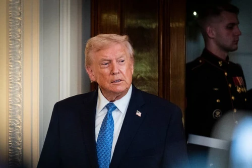 Ông Donald Trump xác nhận thông tin quan trọng về Tổng thống Venezuela 