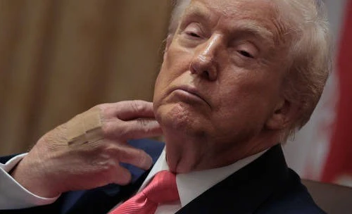 Tổng thống Mỹ Donald Trump lên tiếng về tin đồn sức khỏe