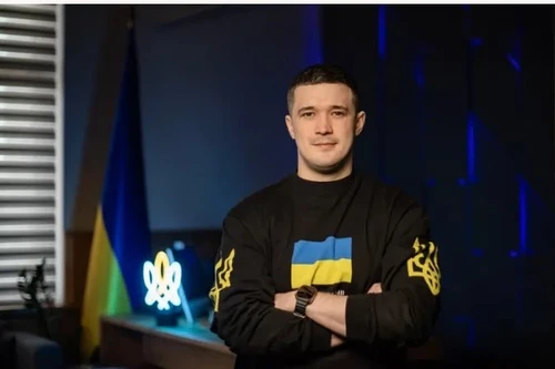 Bộ trưởng Quốc phòng mới của Ukraine là trùm công nghệ, 34 tuổi