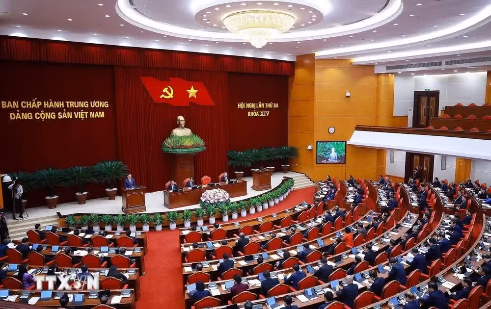 Nguyên Bí thư Bắc Giang Bùi Văn Hải bị cách tất cả chức vụ Đảng
