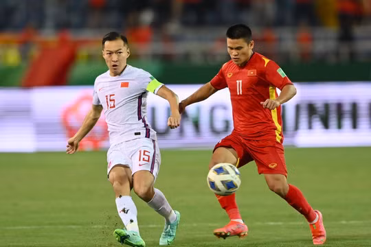 Trung Quốc xác nhận tranh vô địch với Việt Nam, Thái Lan... tại FIFA ASEAN Cup 2026