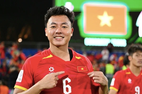 Kỳ tích vẫy vọi U23 Việt Nam sau một loạt kỷ lục ấn tượng