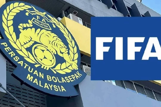 Malaysia chính thức kiện FIFA ra tòa quốc tế