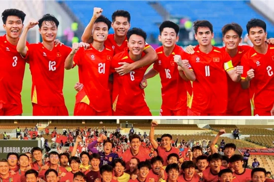 3 lý do để tin U23 Việt Nam thắng U23 Trung Quốc