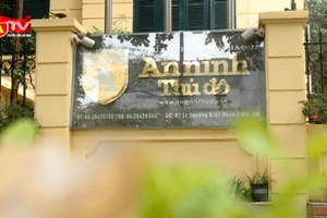 An ninh Thủ đô: Bản lĩnh - Công nghệ - Đoàn kết