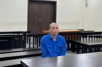 Thủ đoạn mua bán ma tuý tinh vi vẫn không thể thoát…