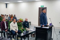 Nhóm lãnh đạo Ban Quản lý dự án tỉnh Đắc Lắk hầu toà vì “đi đêm” với nhà thầu