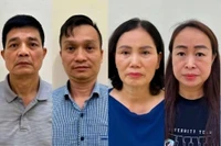 Động cơ của loạt doanh nghiệp chi tiền hối lộ tại Cục An toàn thực phẩm 