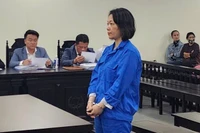 Người đàn bà chiếm đoạt hàng trăm tỷ đồng bằng chiêu “lướt sóng" USD lợi nhuận lớn