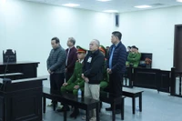 Cựu Giám đốc Ban Quản lý dự án Đắk Lắk và đồng phạm lĩnh án tù vì nhận hối lộ