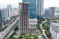 “Dàn” cựu lãnh đạo Tổng công ty Xi măng Việt Nam bị truy tố vì gây thiệt hại hơn 380 tỷ đồng 