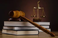 Hai cựu Phó Chánh án Tòa án nhân dân Cấp cao tại Đà Nẵng hầu tòa 