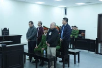 Cựu Giám đốc và Phó Giám đốc Ban Quản lý dự án Đắk Lắk nhận hối lộ kháng cáo