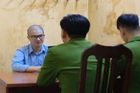 “Ông trùm” lừa đảo Mr Pips Phó Đức Nam và cách thức chiếm đoạt tiền tinh vi