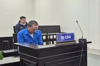 Án mạng từ câu chê bai không có việc làm trong lúc hát karaoke