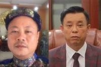 Hoãn xét xử vụ "ông trùm" thuốc Đông y và hàng loạt cựu cán bộ, nhân viên y tế nhận hối lộ