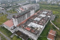 Cựu Bộ trưởng và thuộc cấp với ý đồ dùng 2 triệu USD mua chuộc đoàn kiểm tra 