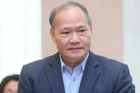 Cựu Thứ trưởng Bộ Nông nghiệp và Phát triển nông thôn bị truy tố vì nhận hối lộ