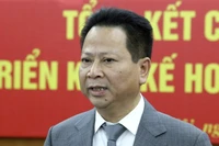 Cựu cục trưởng nhận hối lộ 6 tỷ đồng từ bỏ quyền lợi nếu không ra đầu thú