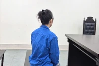 Nữ kế toán phường gian dối chiếm đoạt hơn 10 tỷ đồng