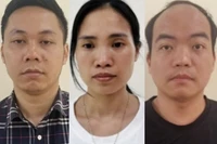 “Ông trùm” thực phẩm chức năng giả chi tiền hối lộ và gây thiệt hại 304 tỷ đồng