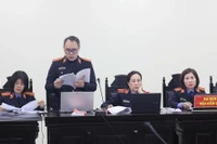 Nhận hối lộ 47 tỷ đồng, cựu Viện trưởng Viện Y dược học dân tộc bị đề nghị đến 17 năm tù