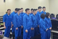 Chủ quán karaoke thiết kế phòng chuyên dụng chỉ để phục vụ “dân bay lắc”