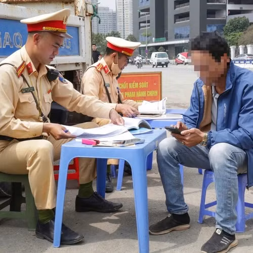 Tin Podcast ngày 6/8/2026: Đề xuất nâng thời hiệu xử phạt vi phạm hành chính lên 3 năm 