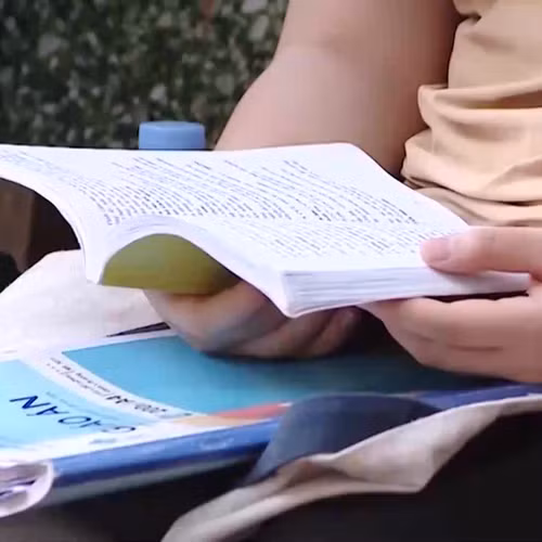 Tin Podcast ngày 7/8/2026: Hà Nội siết quản lý, hoàn tất cung ứng sách giáo khoa trước năm học mới