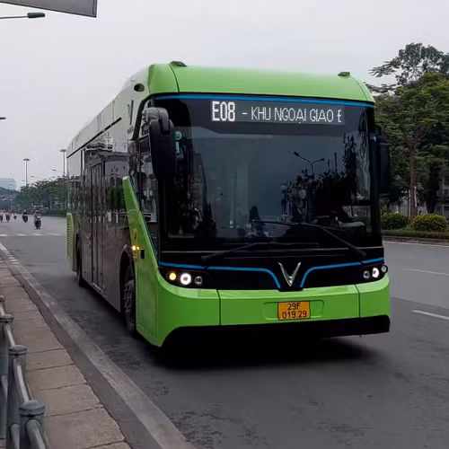 Tin Podcast ngày 2/7/2026: Hà Nội miễn phí xe buýt trong vành đai 1, người dân tiết kiệm với cách tính tiền mới
