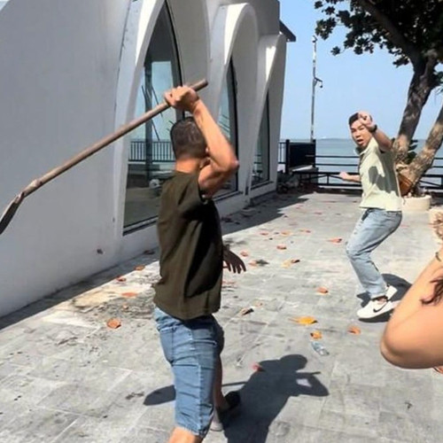 Tin Podcast ngày 23-2-2026: Nguyên nhân vụ dùng xẻng đánh người trước quán ăn