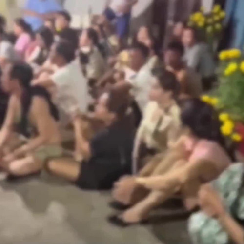 Tin Podcast ngày 2-3-2026: Cận cảnh cảnh sát đột kích các sòng bạc 