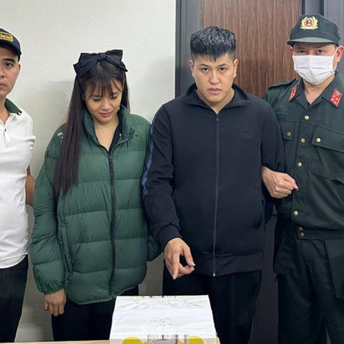 Tin Podcast 22-12-2025: Tuần tra kiểm soát, lực lượng 141 phát hiện đôi nam nữ mang lượng lớn ma túy trên xe ô tô