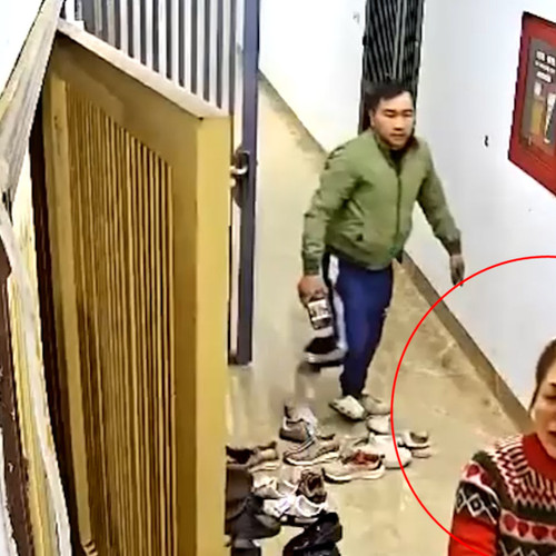 Tin Podcast 12-1-2026: Tạm giữ hình sự đối tượng hành hung hàng xóm tại chung cư