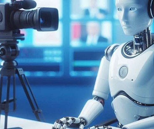 Tin Podcast ngày 15/3/2026: Cảnh báo hành vi phát tán video giả do AI dàn dựng